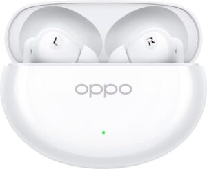 Audífono Bluetooth Oppo Enco Air4 - White (ANC)
