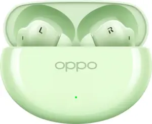 Audífono Bluetooth Oppo Enco Air4 - Mint (ANC)