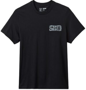 Camiseta 5.11 Rocky Lockup 76166AGZ-019 - Masculina