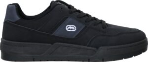 Calzado Ecko Unltd EK-IRFAN-H2A Black/Navy - Masculino
