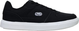 Calzado Ecko Unltd EK-KEMAL-H3V Black - Masculino
