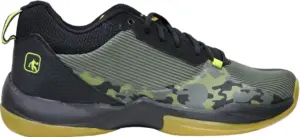 Outlet Calzado And1 AA50064WFBL AVI-CANYON 2.0 - Masculino