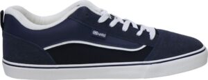 Calzado Ecko Unltd EK-OSMAR-H4V Navy/White - Masculino