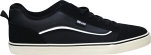 Calzado Ecko Unltd EK-OSMAR-H2V Black - Masculino