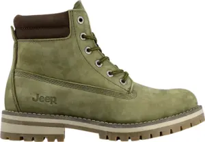 Bota Jeep FMW25036 - Masculina