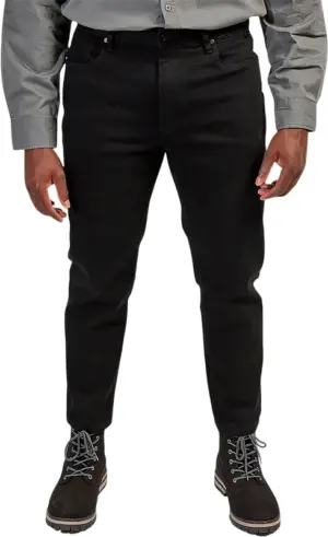 Pantalón Jeans Jeep JMW25065 Black - Masculino