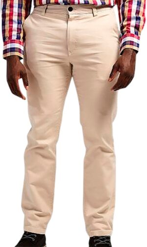Pantalón Jeep JMW25073 Khaki - Masculino