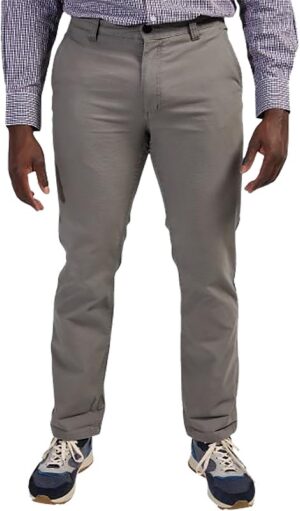 Pantalón Jeep JMW25073 Olive - Masculino