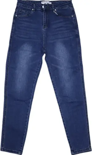 Outlet Pantalón Jeans  Canva 210520V24/51 - Femenina