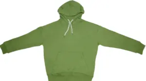 Outlet Sudadera con Capucha Canva 210470I24/99 - Femenina