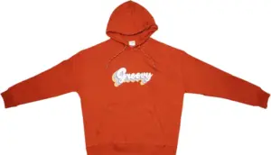 Outlet Sudadera con Capucha Canva 210487I24/28 - Femenina