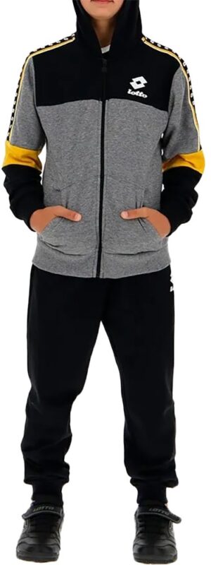 Conjunto Lotto 214366 6TT - Femenino