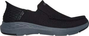 Calzado Skechers 204804/BKCC - Masculino