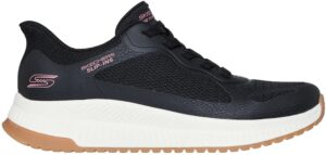 Tenis Skechers 117624/BLK - Femenino