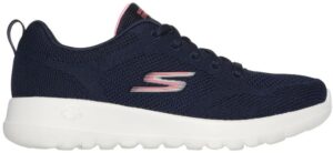 Tenis Skechers 124640/NVPK - Femenino