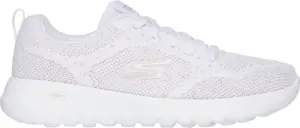 Tenis Skechers 124640/WPK - Femenino