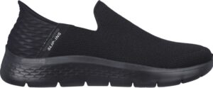 Alpargata Skechers 216491/BBK - Masculina