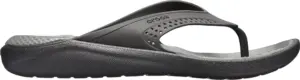 Zapatillas Crocs Literide Flip 205182-0DD - Unisex
