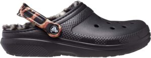 Sandalia Crocs Classic Clined 207842-0ZR - Femenina