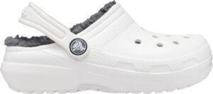 Sandalia Kids Crocs Classic Lined Clog 207010-10M - Unisex