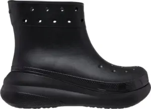 Bota Crocs Crush Boot 207946-001 - Femenina