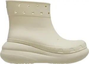 Bota Crocs Crush Boot 207946-2Y2 - Femenina