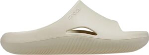 Zapatillas Crocs Mellow Recovery Slide 208392-2Y2 - Unisex