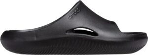 Zapatillas Crocs Mellow Recovery Slide 208392-001 - Unisex
