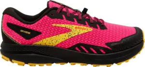 Calzado Brooks Divide 4 120394 1B 609 - Femenino