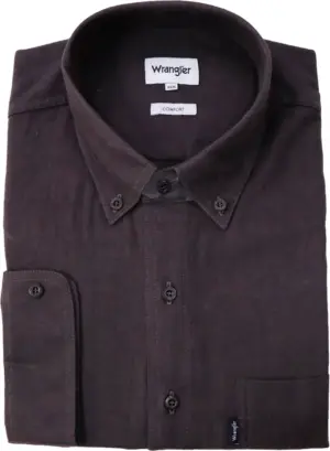 Camisa Wrangler 1-39530 - Masculina