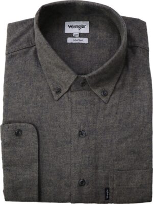 Camisa Wrangler 1-39532 - Masculina