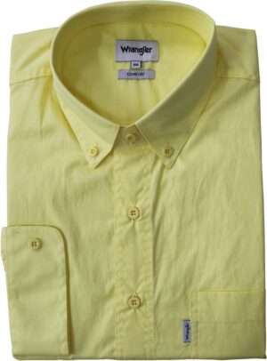 Camisa Wrangler 1-39194 - Masculina