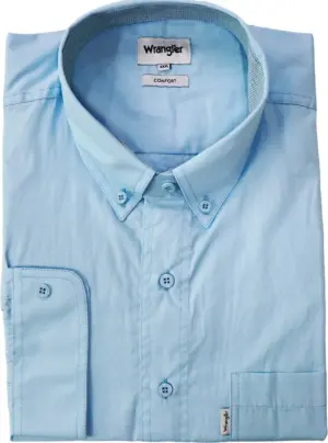 Camisa Wrangler 1-39203 - Masculina