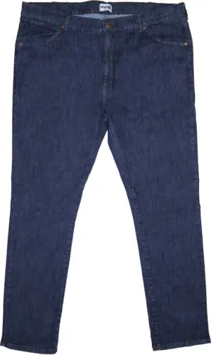 Jeans Wrangler Larston 1-39234 - Masculino