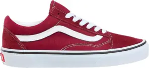 Calzado Vans Old skool VN000CR5ZCF - Masculino