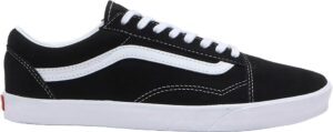 Calzado Vans Old skool Lowpro VN000D0EMCG - Masculino