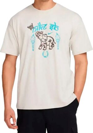 Camiseta Nike HJ0804 072 - Masculina