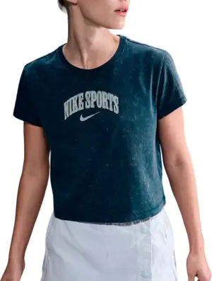 Camiseta Nike IB7332 478 - Femenina