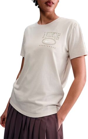 Camiseta Nike IB2447 104 - Femenina