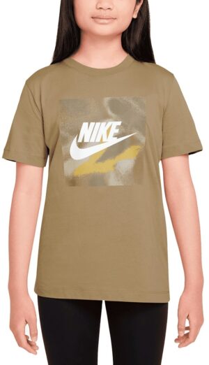 Camiseta Infantil Nike HM5663 297 - Femenina