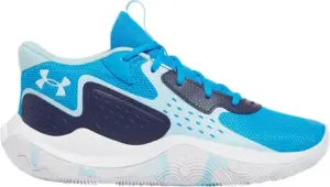 Calzado Under Armour Jet 23 3026634-428 - Masculino