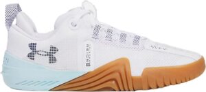 Calzado Under Armour TriBase Reign 6 - 3027342-104 Femenino