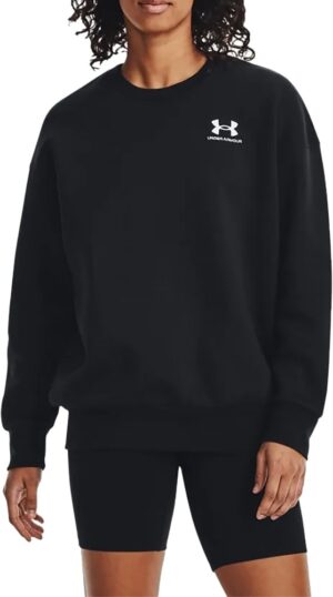 Abrigo Under Armour 1379475-001 - Femenino
