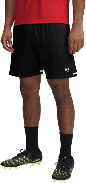 Short Under Armour 1390105-001 - Masculino