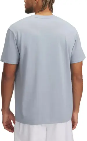 Camiseta Under Armour 1373997-465 - Masculina