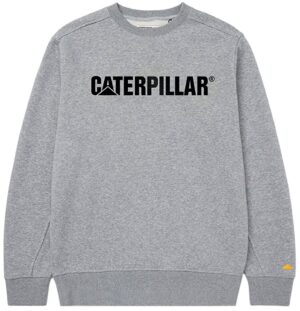 Sudadera Caterpillar 4050055-10529 - Masculino