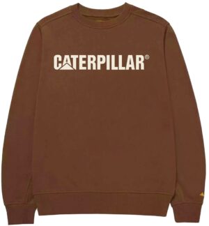 Sudadera Caterpillar 4050055-14013 - Masculino