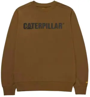 Sudadera Caterpillar 4050055-14017 - Masculino