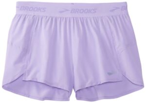 Short Brooks 221463584.040 - Femenino