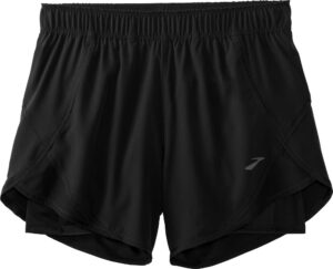 Short Brooks 221464001.040 - Femenino